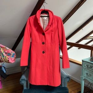 J. Crew winter jacket.